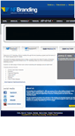 Mobile Screenshot of nfbrandingsolutions.com